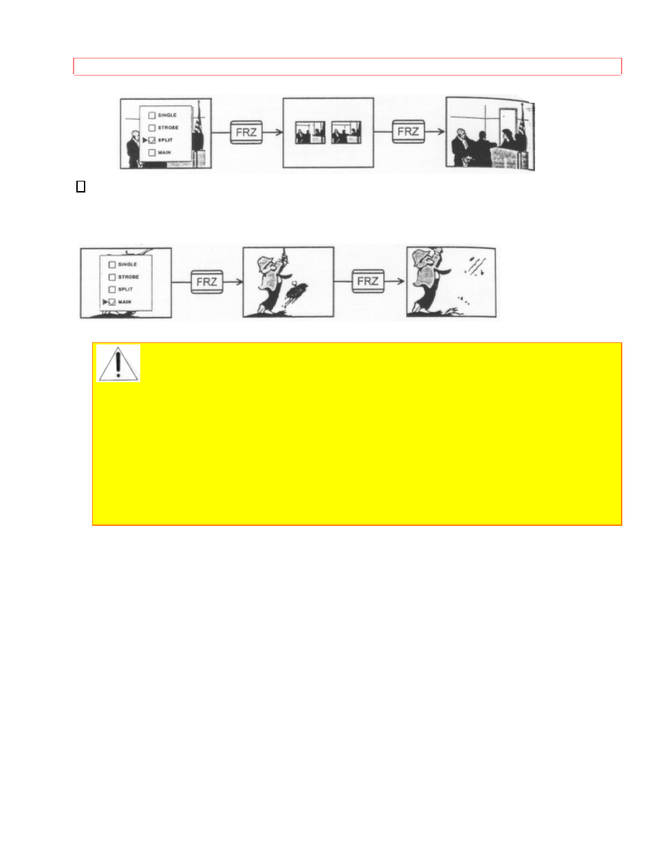 Hitachi 46UX24B/25K User Manual | Page 34 / 82