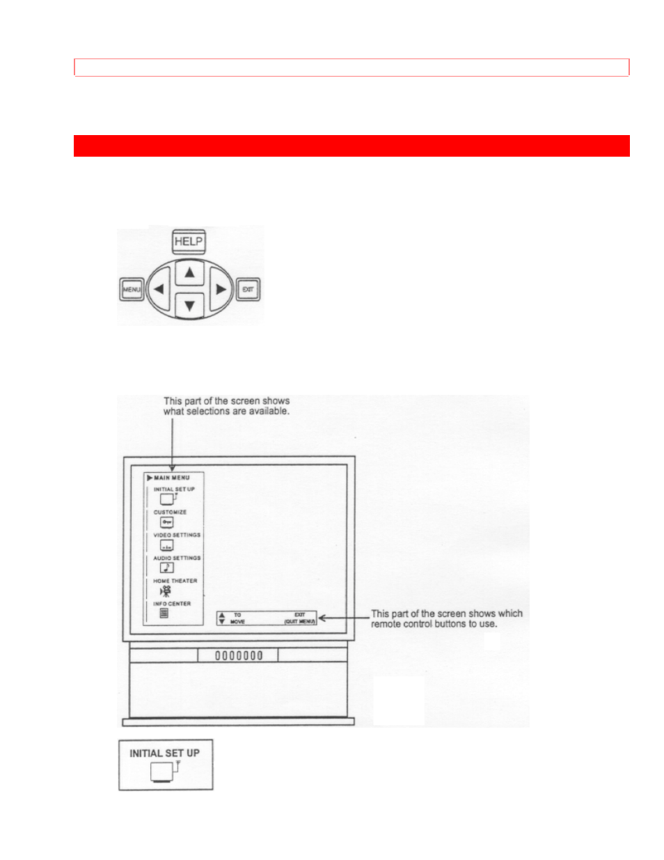 Ultratec osd | Hitachi 46UX24B/25K User Manual | Page 46 / 82