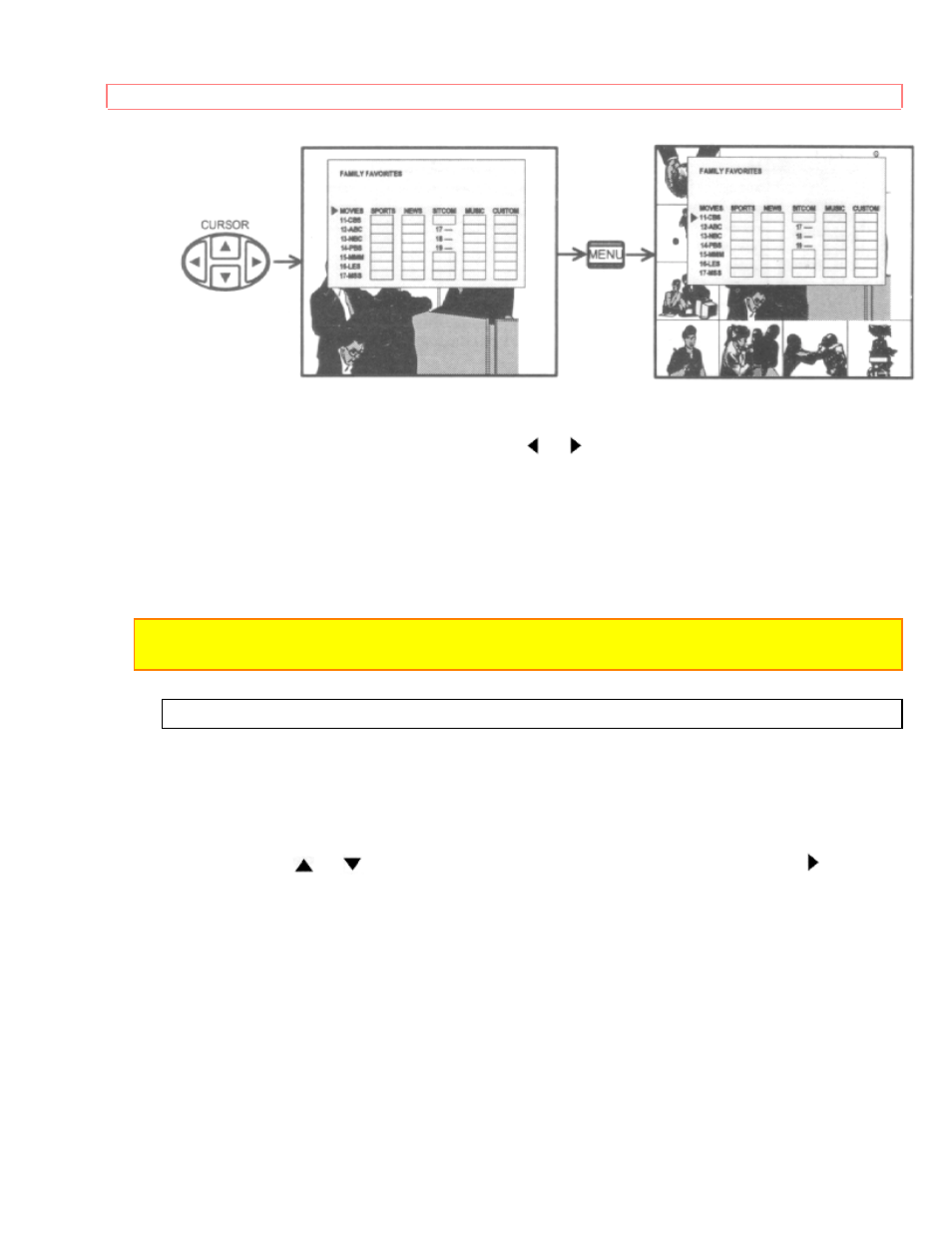 Hitachi 46UX24B/25K User Manual | Page 60 / 82