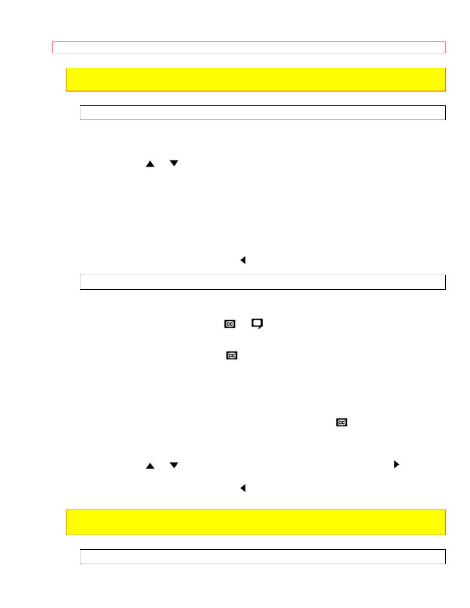 Hitachi 46UX24B/25K User Manual | Page 63 / 82