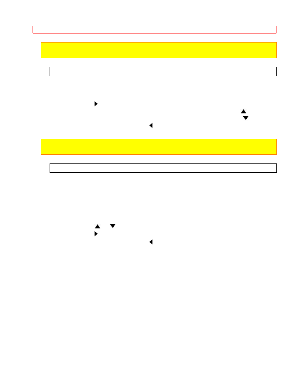 Hitachi 46UX24B/25K User Manual | Page 72 / 82