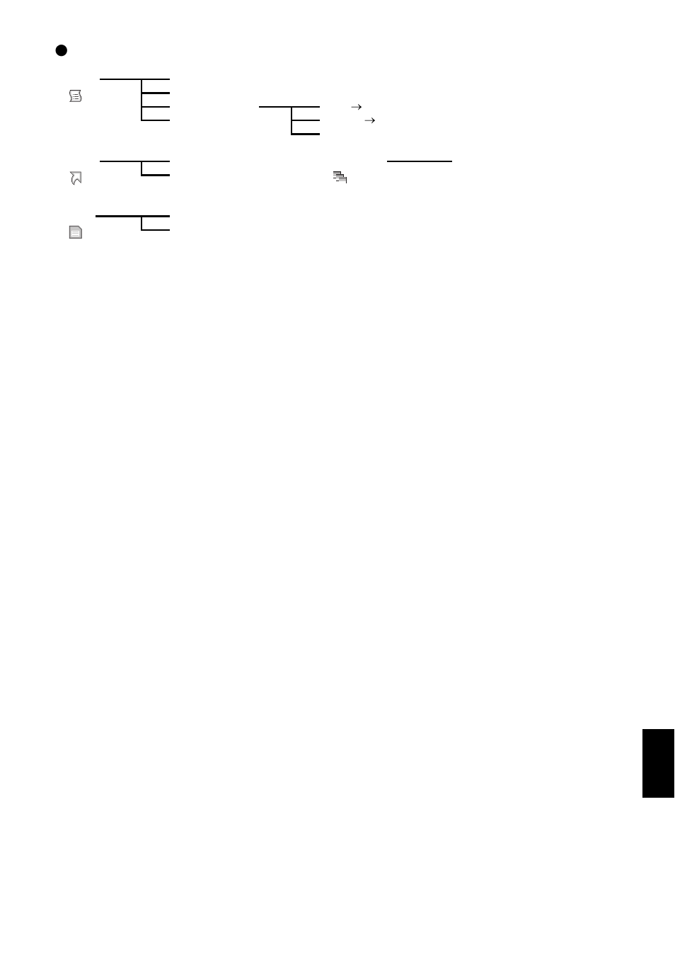 When using card | Hitachi DZMV730A User Manual | Page 109 / 190