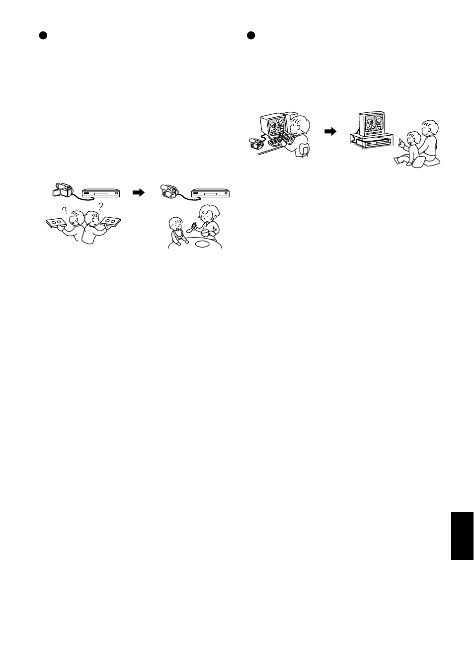 Hitachi DZMV730A User Manual | Page 11 / 190