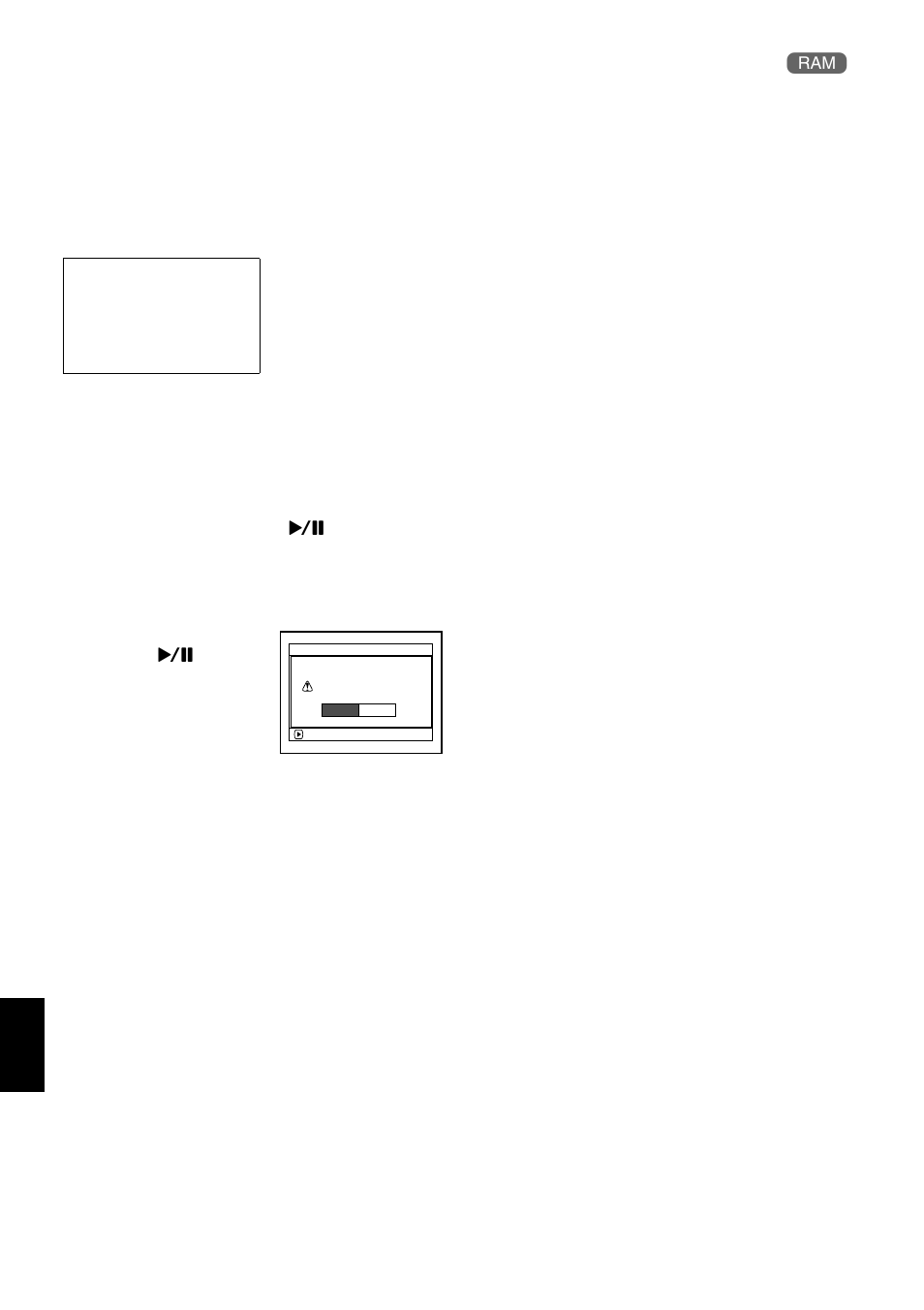 Hitachi DZMV730A User Manual | Page 134 / 190