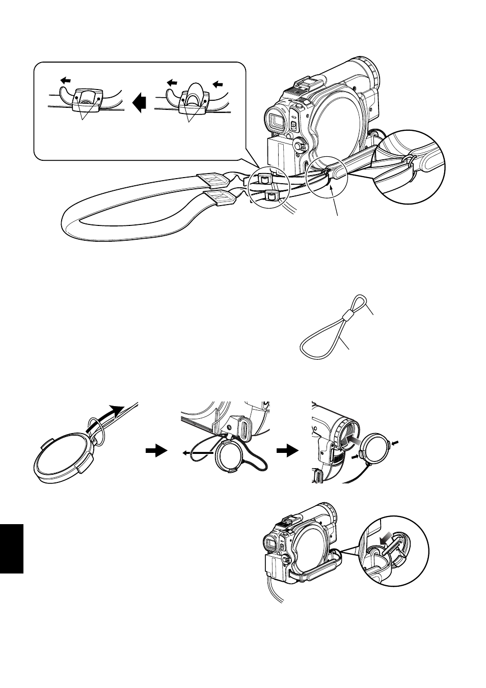 Hitachi DZMV730A User Manual | Page 32 / 190