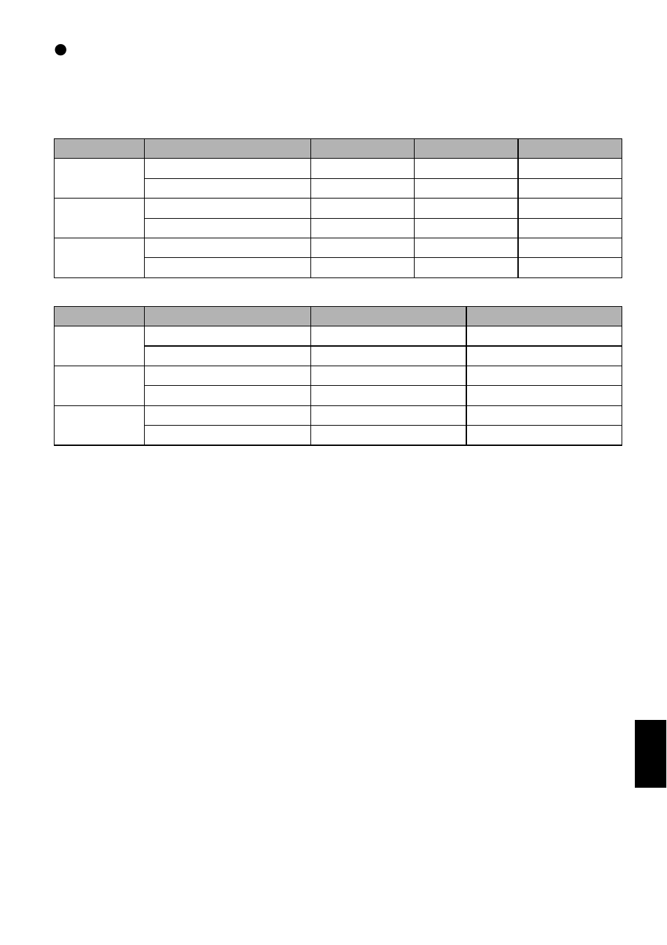 Hitachi DZMV730A User Manual | Page 41 / 190