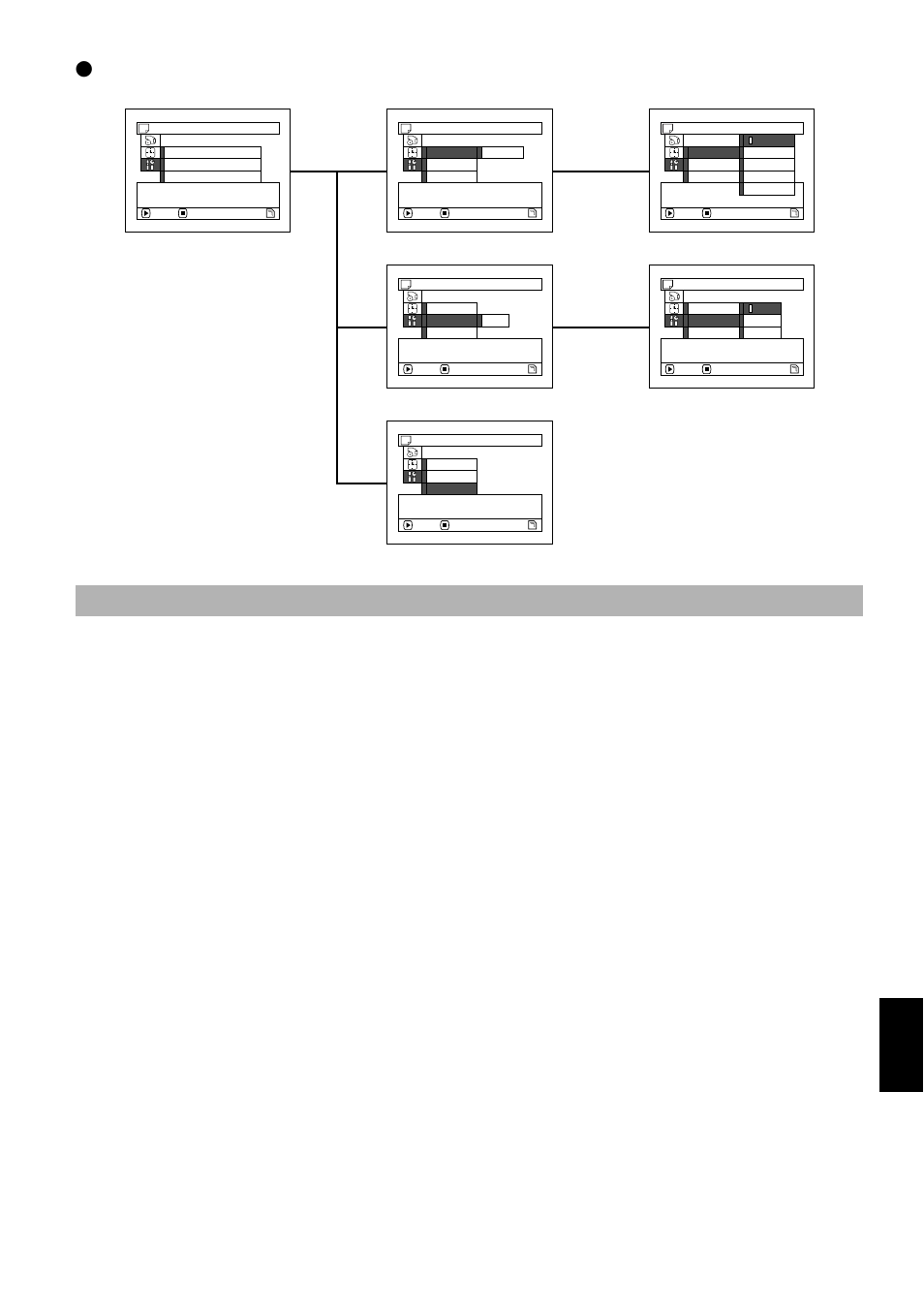 Initial setup, English, Press the disc navigation button | Hitachi DZMV730A User Manual | Page 69 / 190