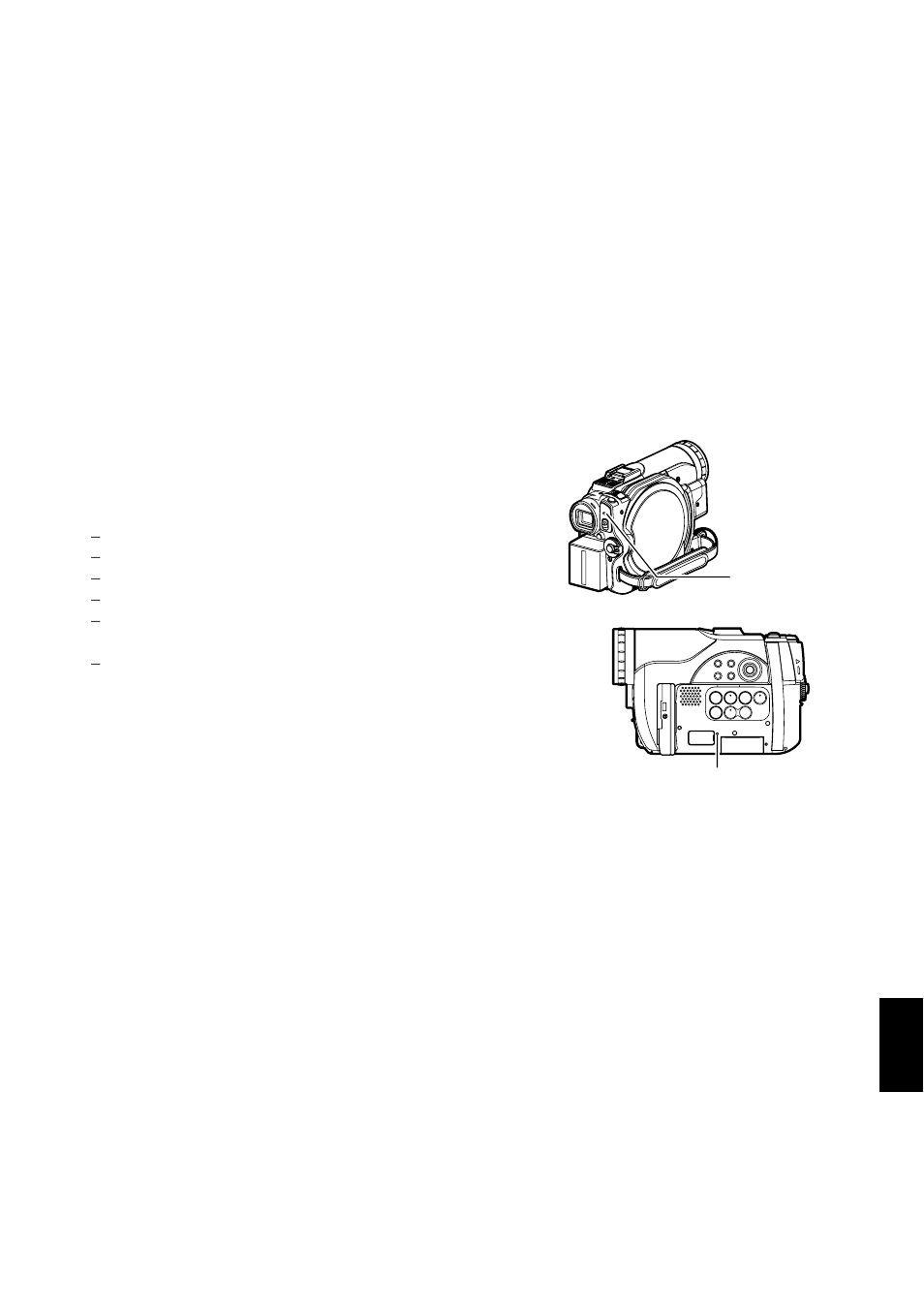 Hitachi DZMV730A User Manual | Page 7 / 190
