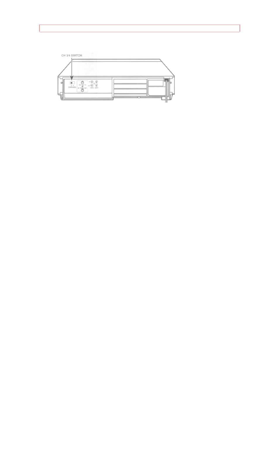 Hitachi VT-M281A User Manual | Page 13 / 44