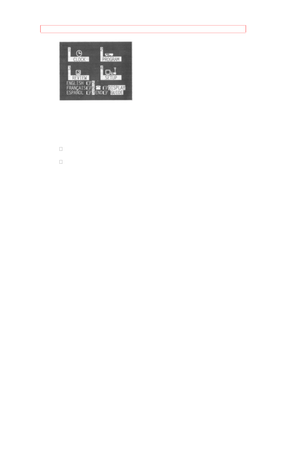 Hitachi VT-M281A User Manual | Page 17 / 44