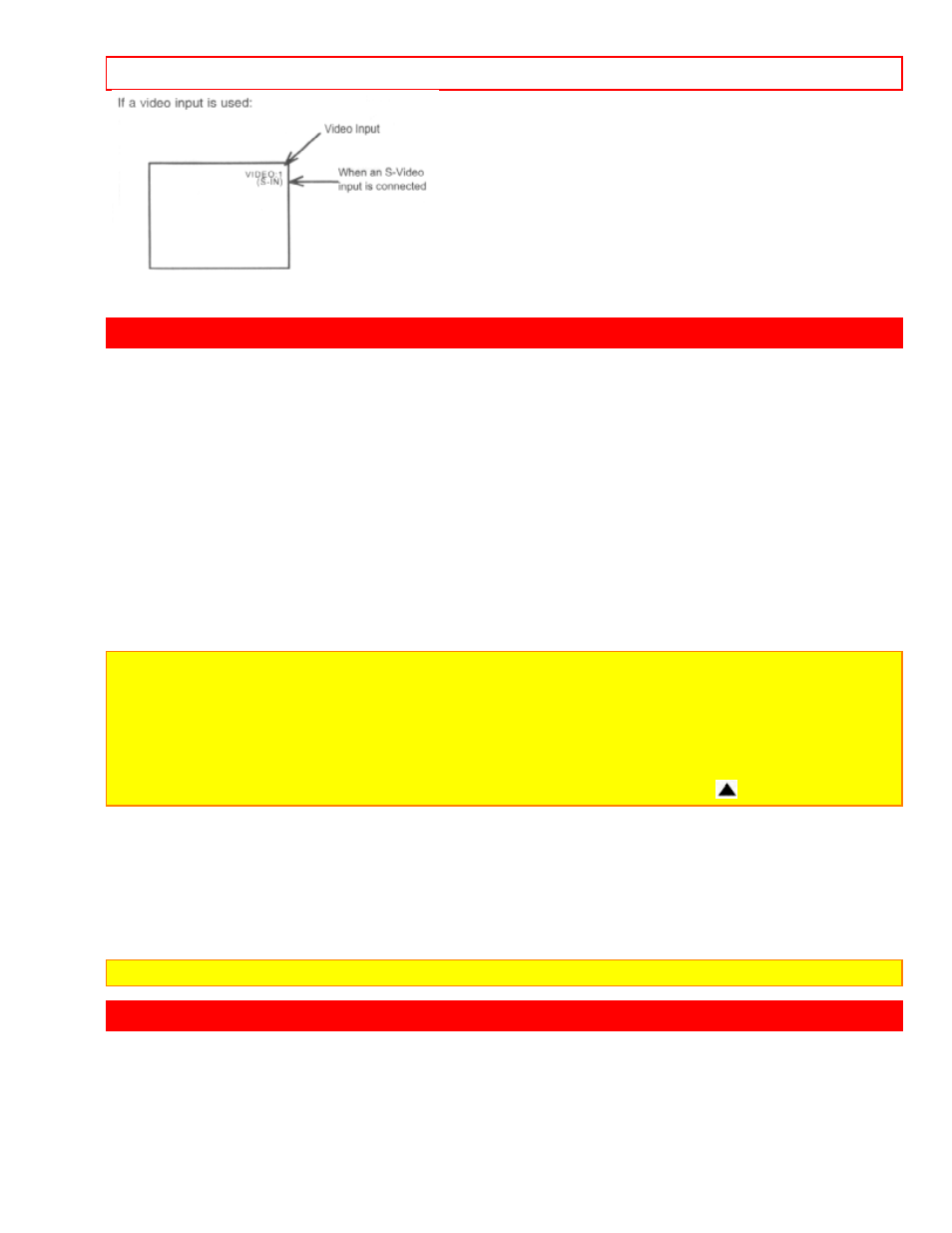 Using the remote to control vcr functions 18 | Hitachi 27CX21B User Manual | Page 18 / 36