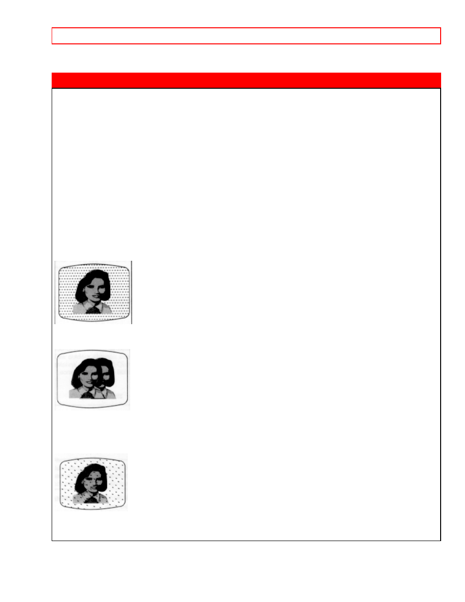 Useful info, Useful info 34 | Hitachi 27CX21B User Manual | Page 34 / 36