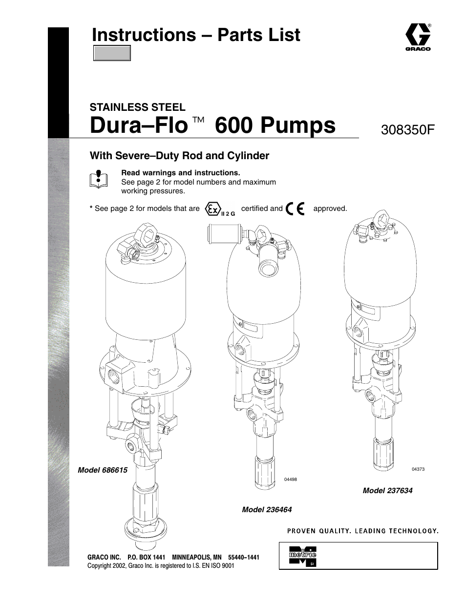 Hitachi 236464 User Manual | 28 pages