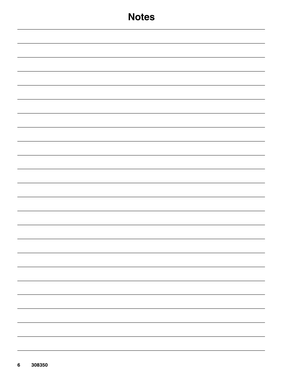 Hitachi 236464 User Manual | Page 6 / 28