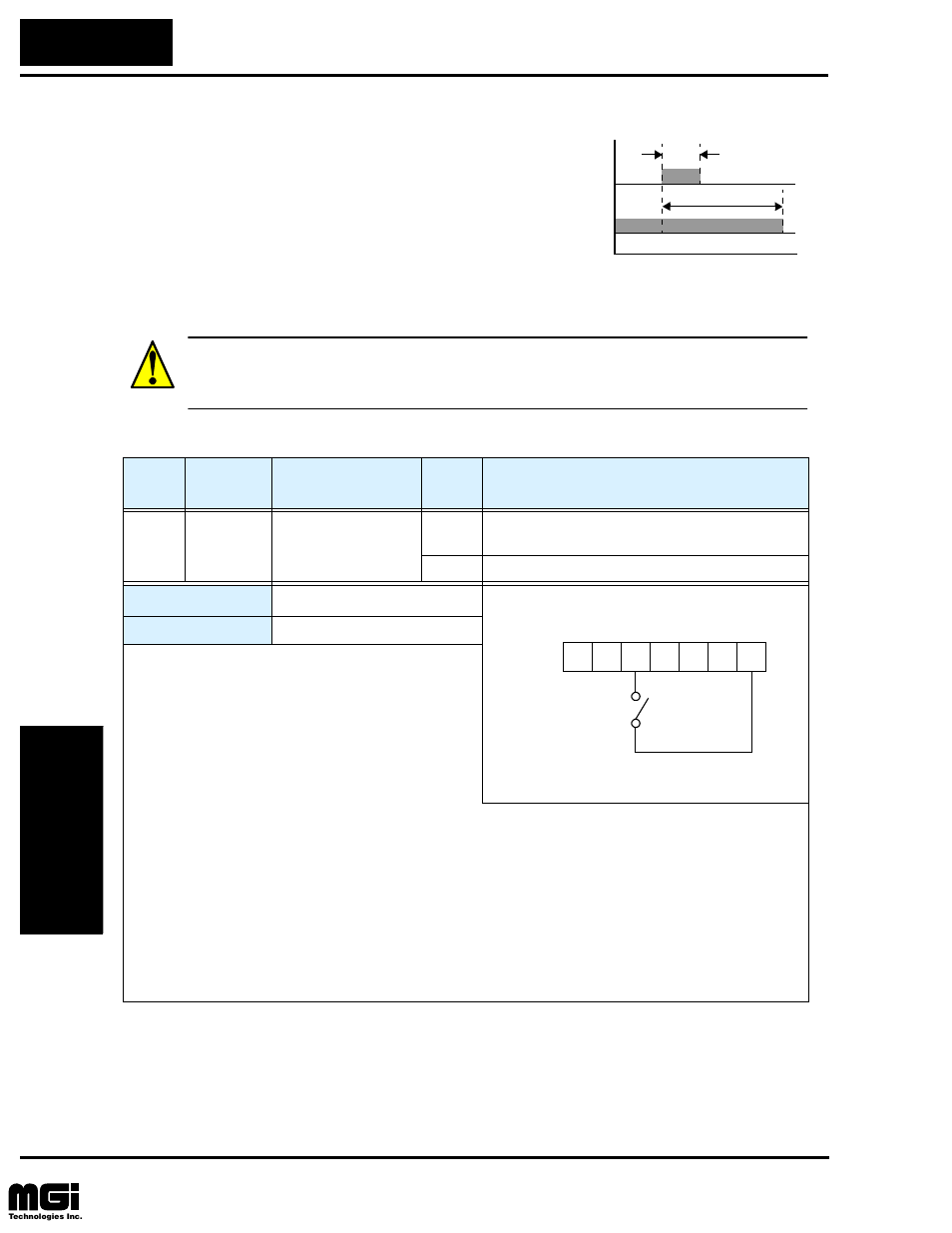 Hitachi L100 User Manual | Page 107 / 163