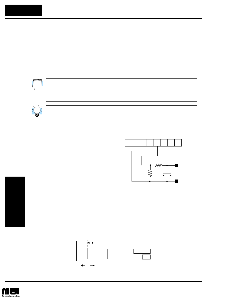 Oper ati ons and m oni to ri ng | Hitachi L100 User Manual | Page 117 / 163