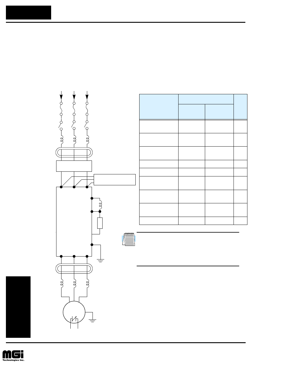 Introduction | Hitachi L100 User Manual | Page 121 / 163