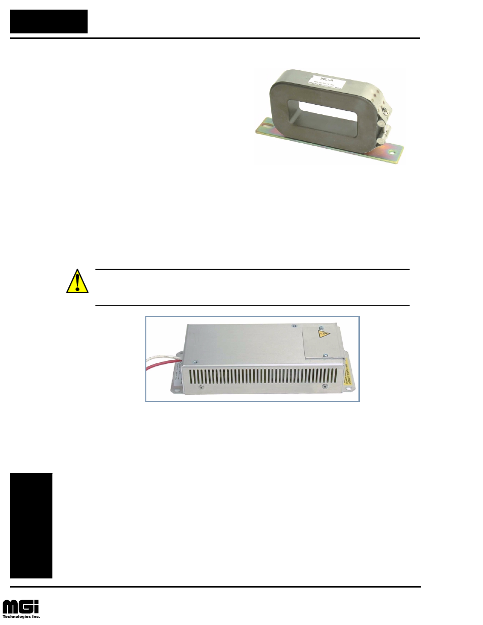 Hitachi L100 User Manual | Page 123 / 163