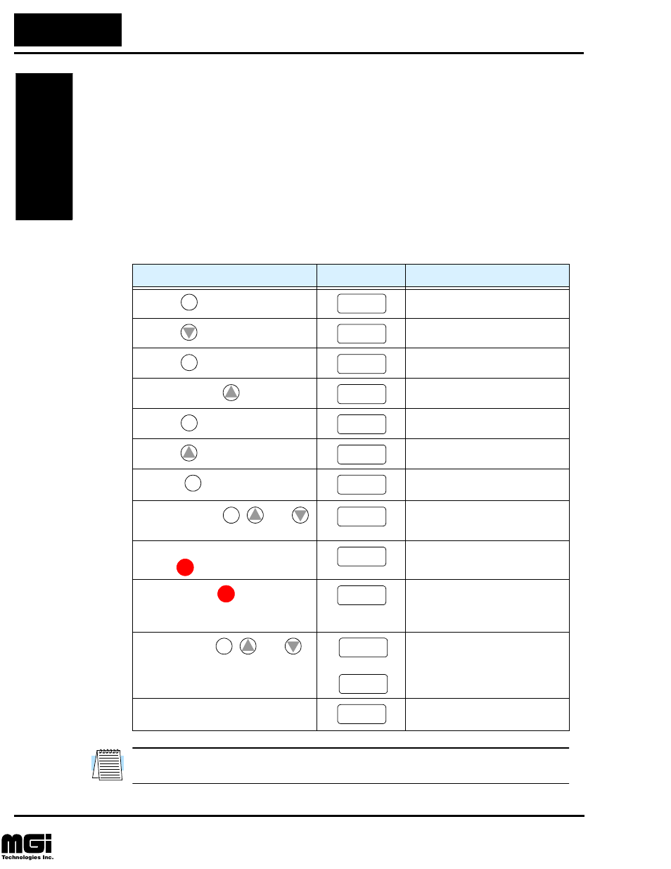 Restoring factory default settings, 01 d, 01 b | 84 b | Hitachi L100 User Manual | Page 133 / 163