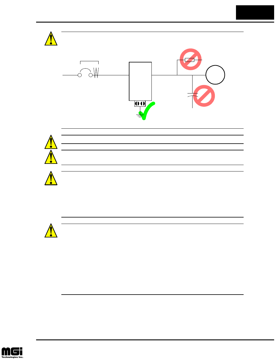 Hitachi L100 User Manual | Page 14 / 163
