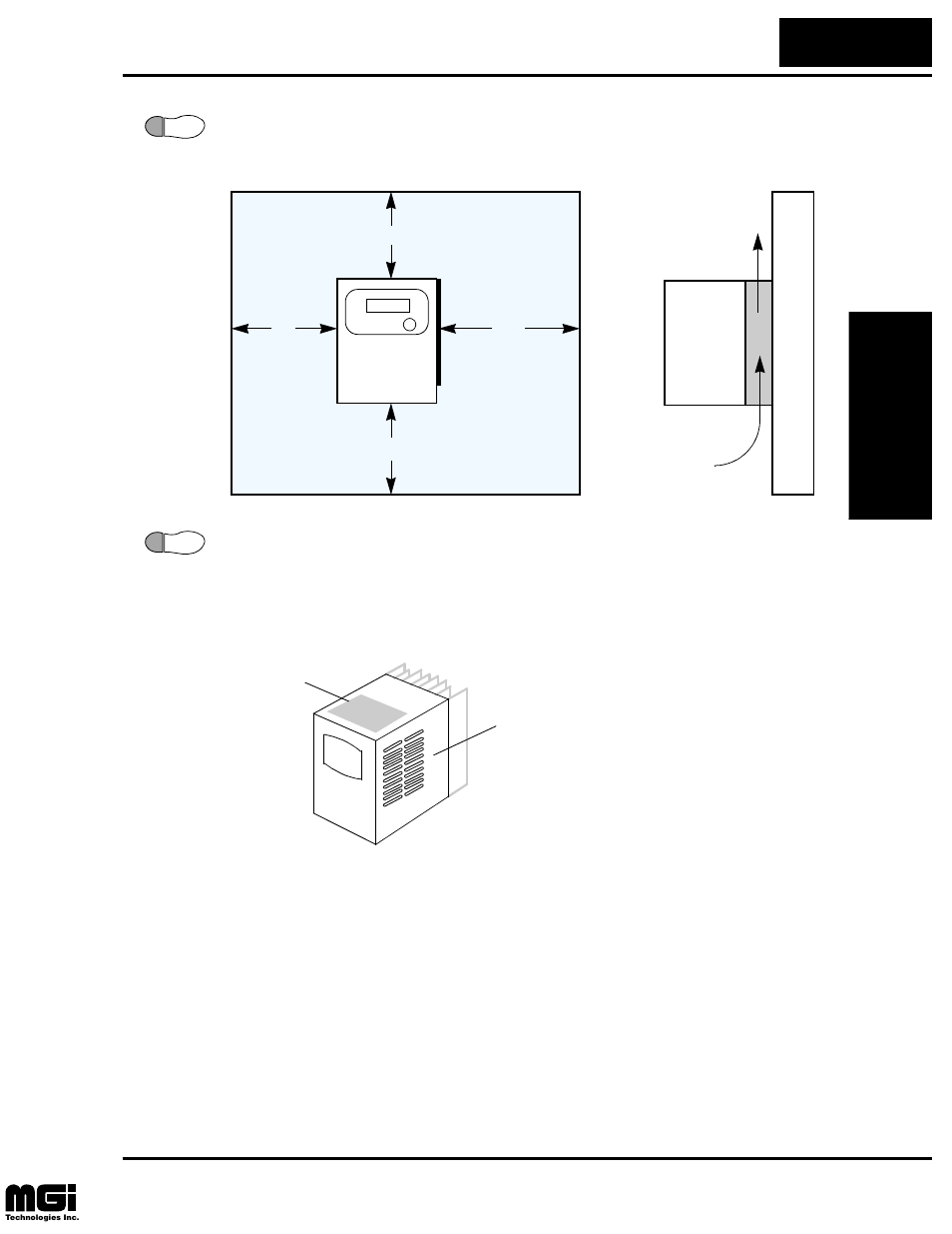 Hitachi L100 User Manual | Page 38 / 163