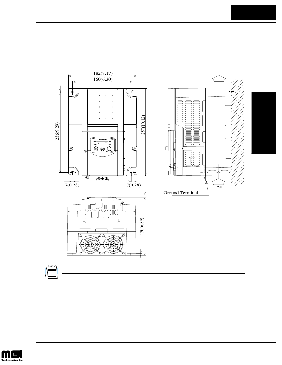 Hitachi L100 User Manual | Page 42 / 163