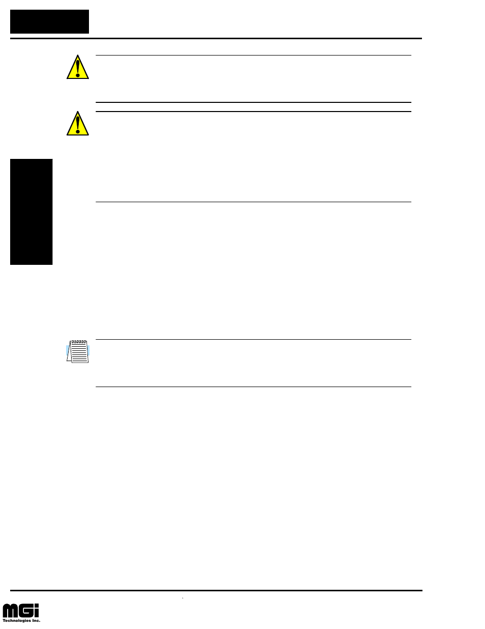 Hitachi L100 User Manual | Page 49 / 163