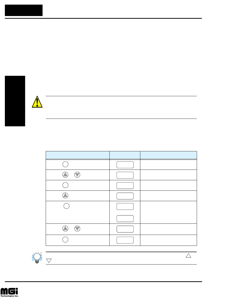 01 d, 01 a, 03 a | Hitachi L100 User Manual | Page 53 / 163