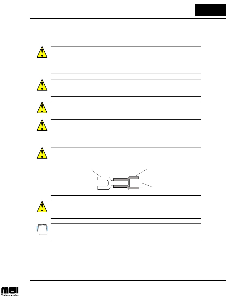 Hitachi L100 User Manual | Page 6 / 163