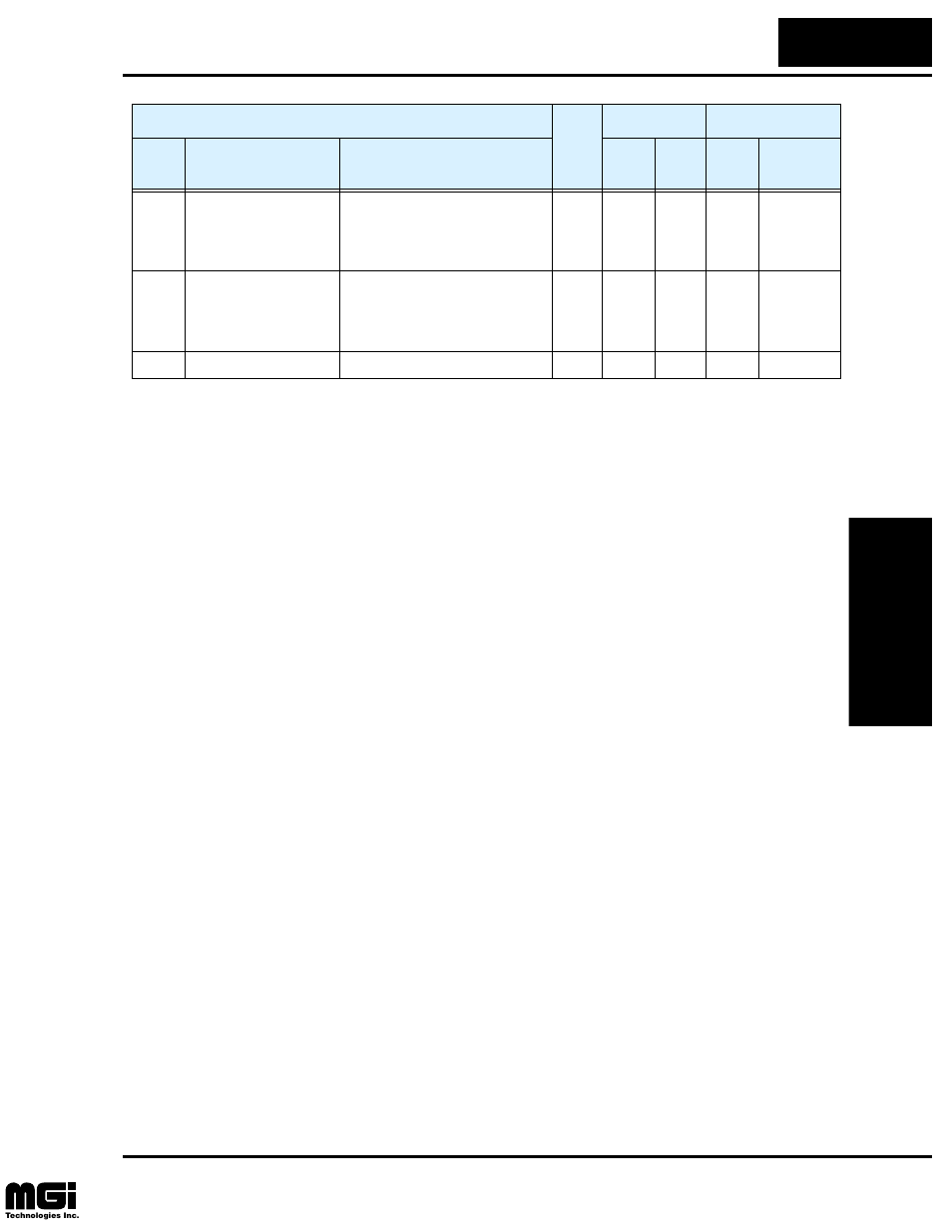 Hitachi L100 User Manual | Page 91 / 163