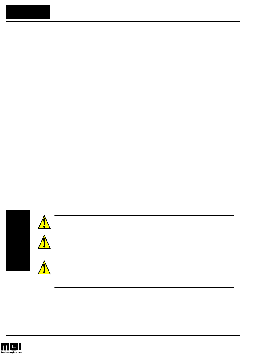 Introduction | Hitachi L100 User Manual | Page 93 / 163