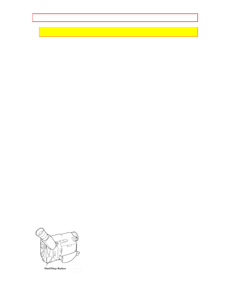 Hitachi VM-H620A User Manual | Page 31 / 61