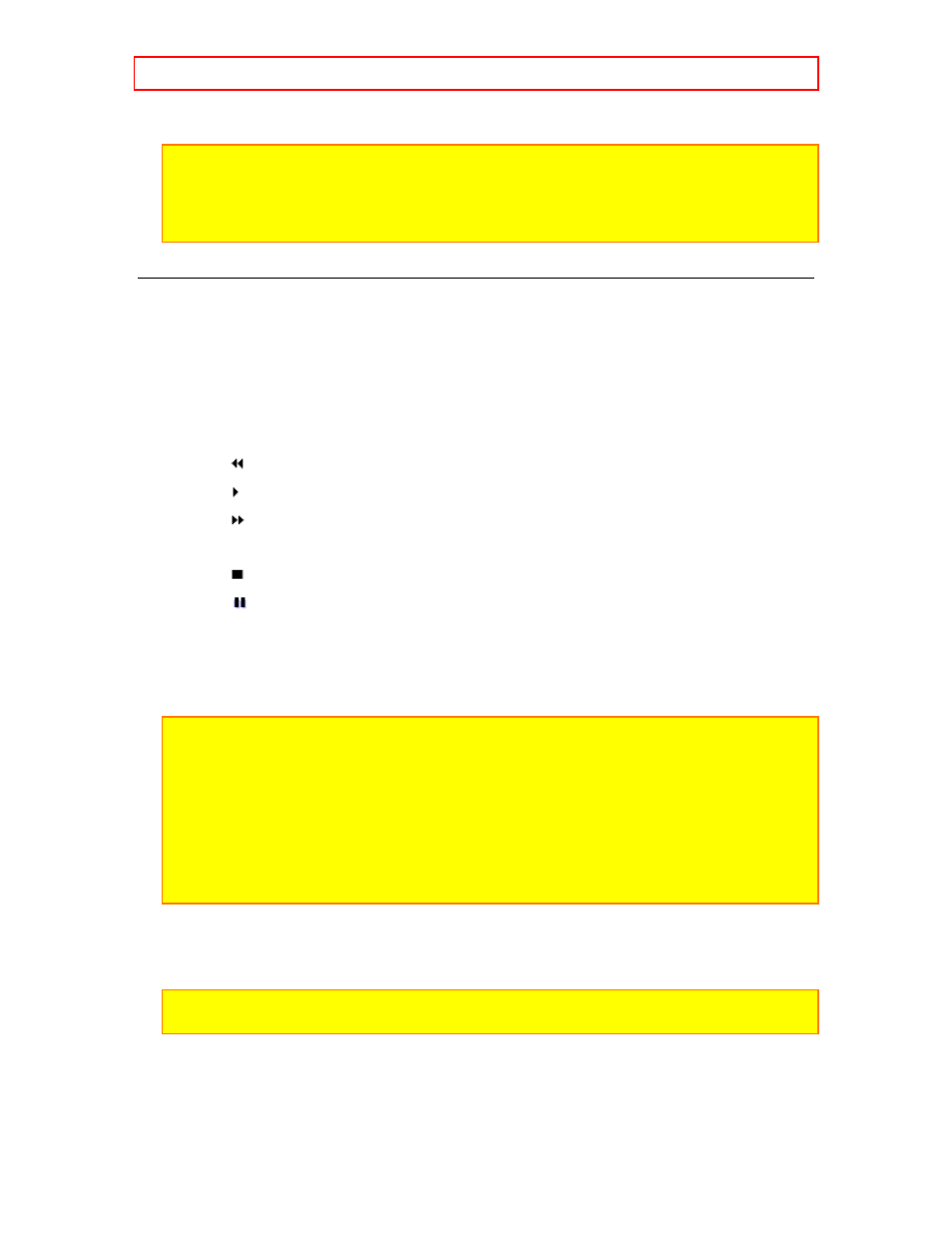 Advanced techniques - 47, Operation | Hitachi VM-H620A User Manual | Page 47 / 61