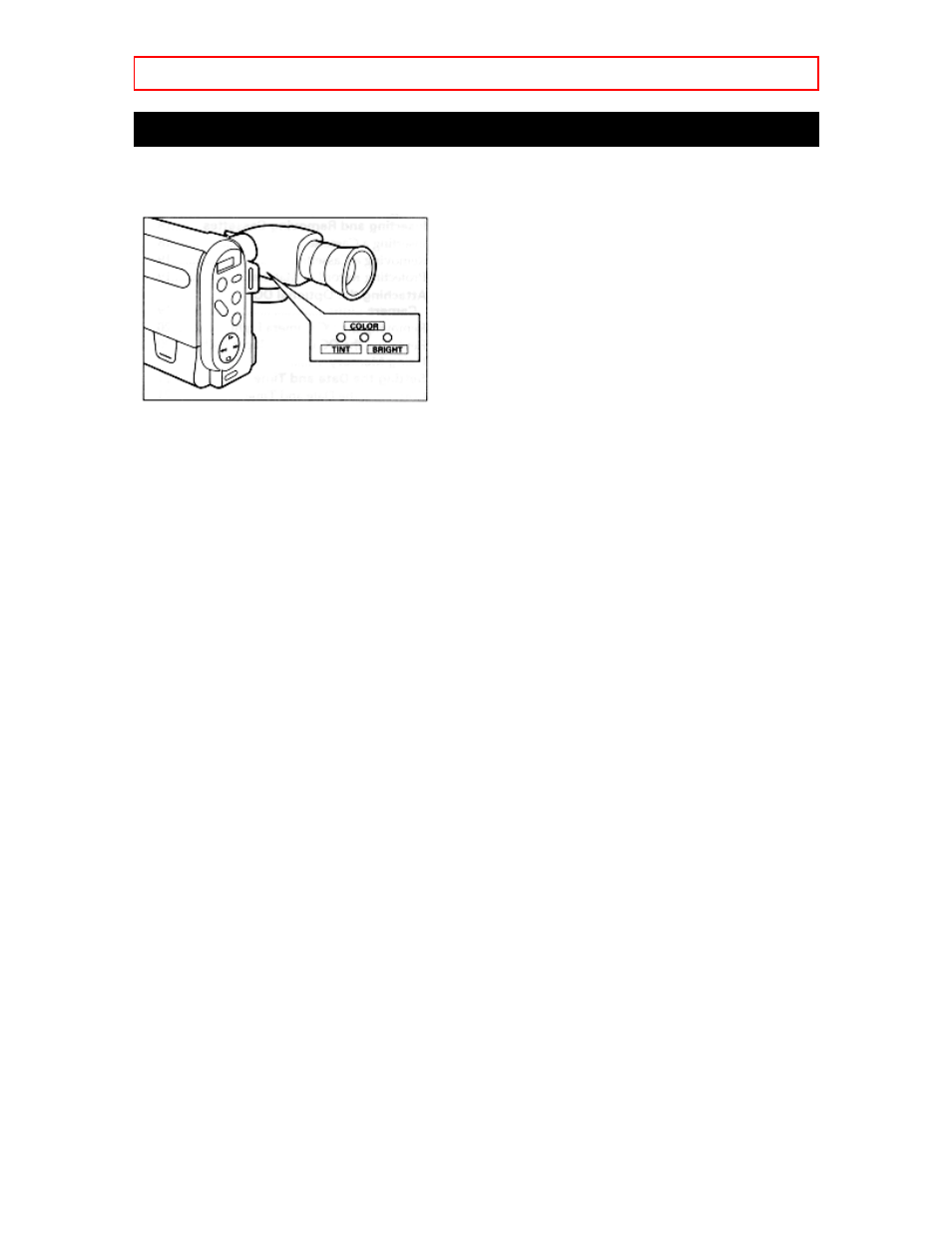 Hitachi VM-H620A User Manual | Page 54 / 61