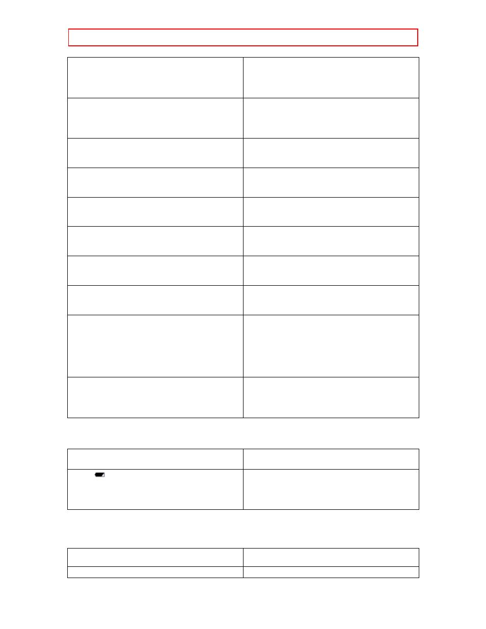 Hitachi VM-H620A User Manual | Page 58 / 61