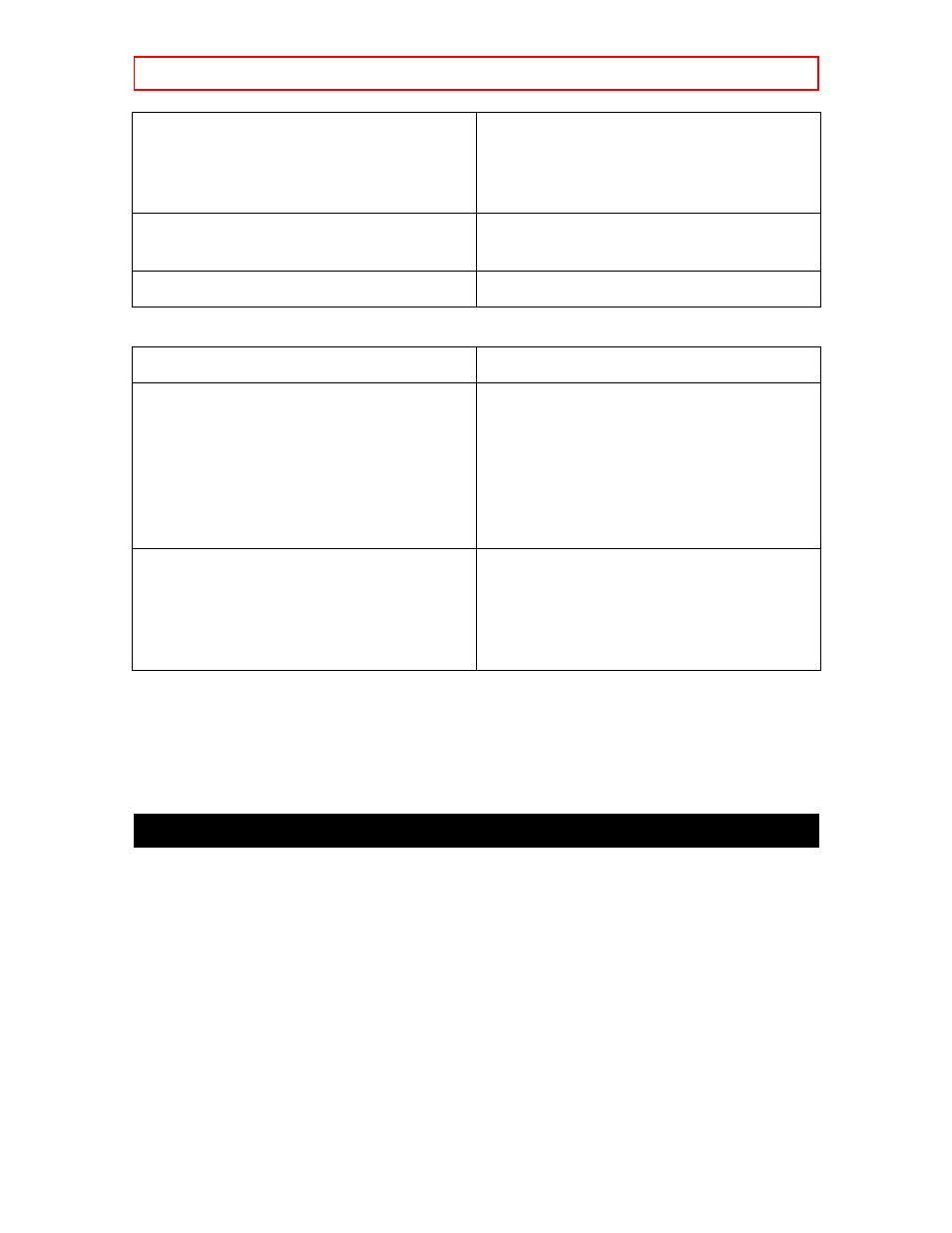 Specifications, General maintenance - 59, Tape display | Specifications general specifications | Hitachi VM-H620A User Manual | Page 59 / 61