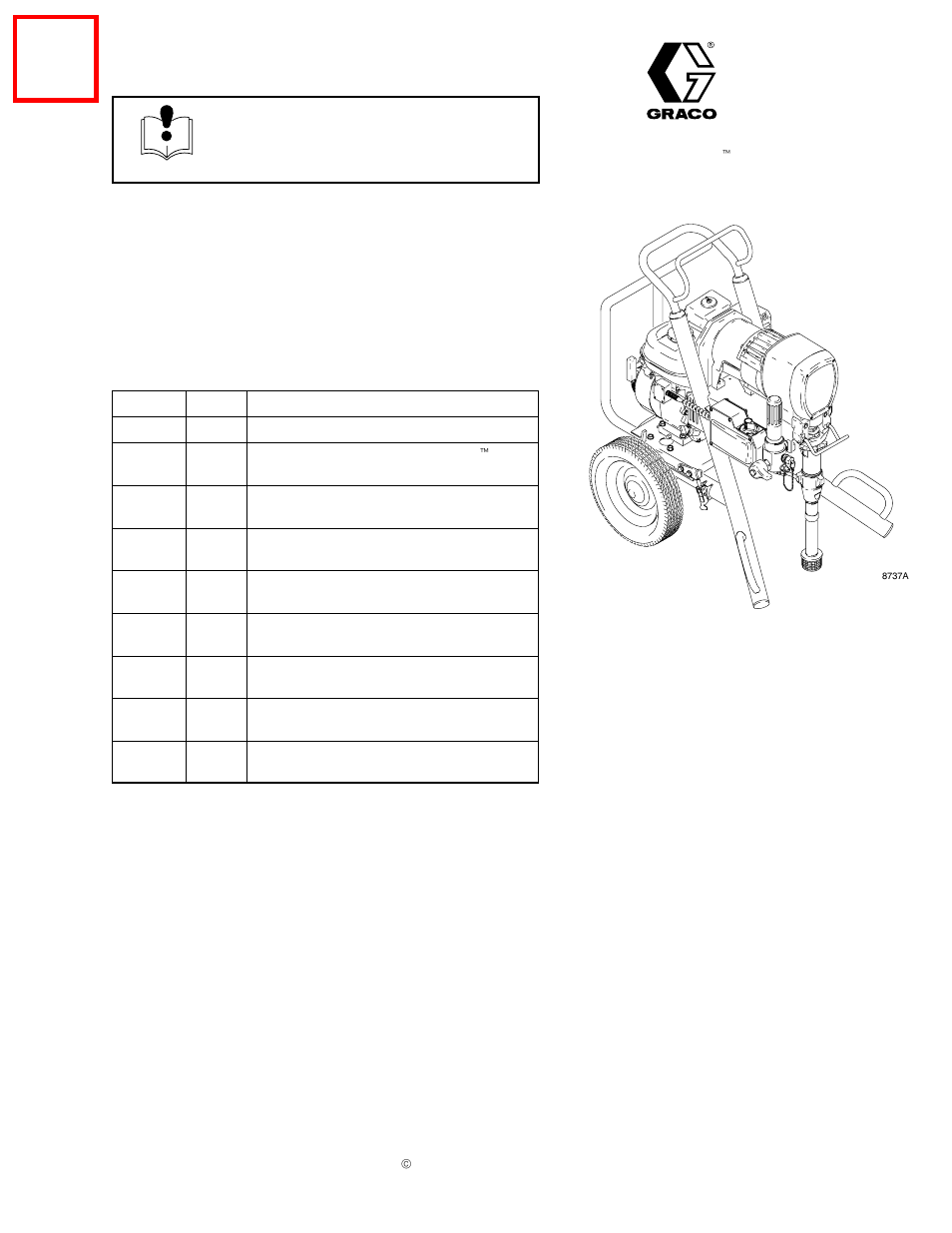 Hitachi 232624 User Manual | 24 pages