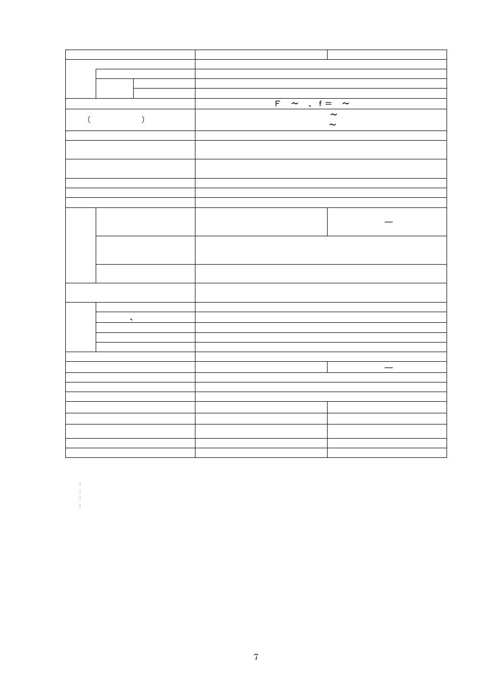 Hitachi DZ-BD70 User Manual | Page 7 / 8