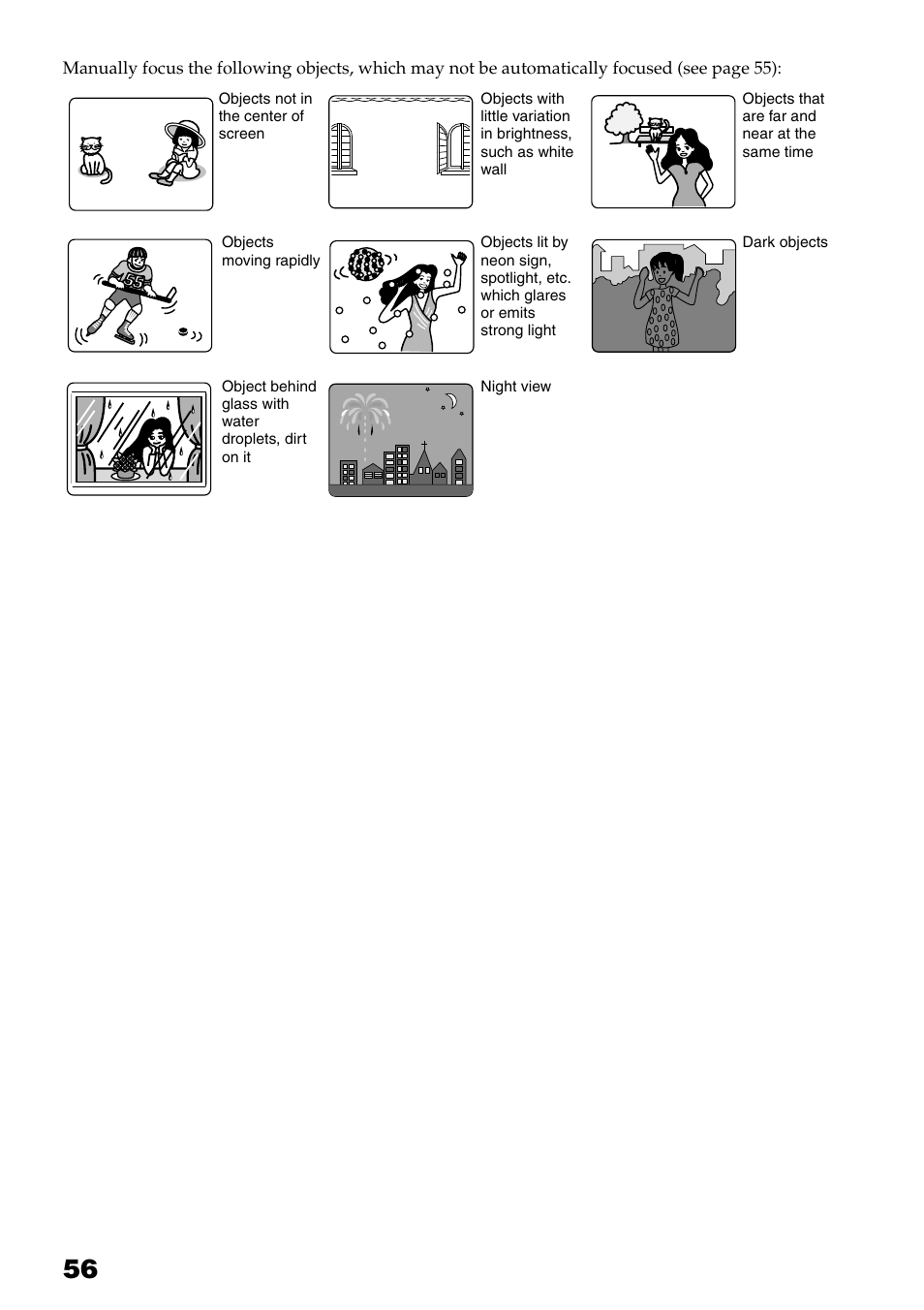 Hitachi DZ-HS503 User Manual | Page 56 / 163