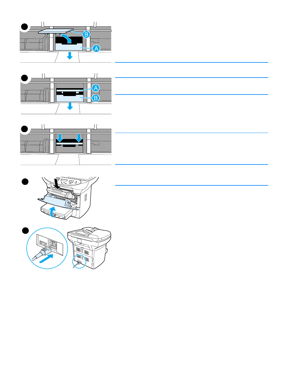 Hitachi 3300MFP User Manual | Page 132 / 259