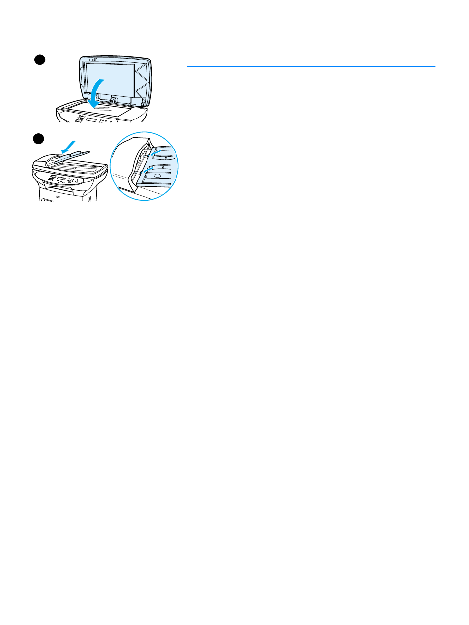 Hitachi 3300MFP User Manual | Page 134 / 259