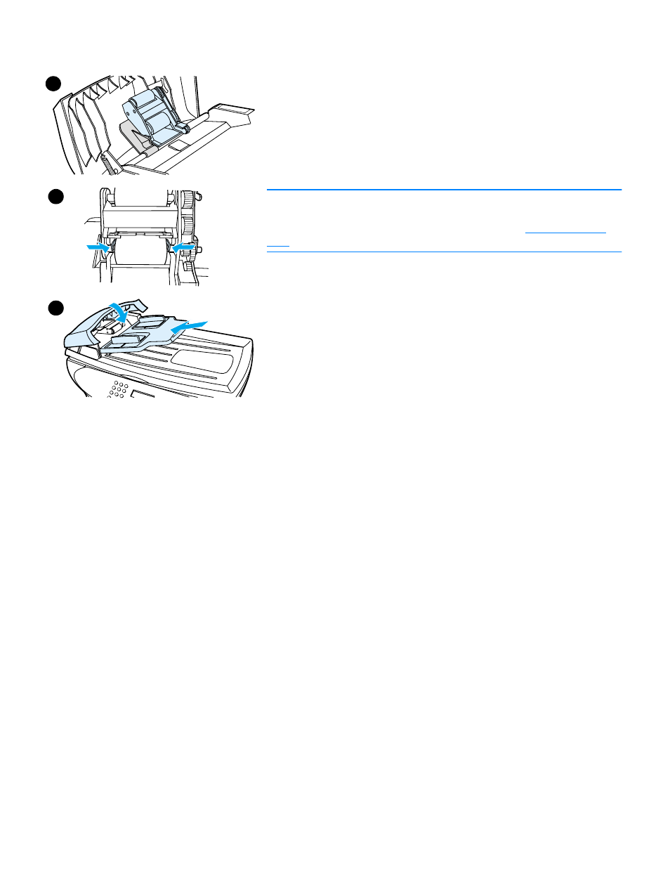 Hitachi 3300MFP User Manual | Page 136 / 259