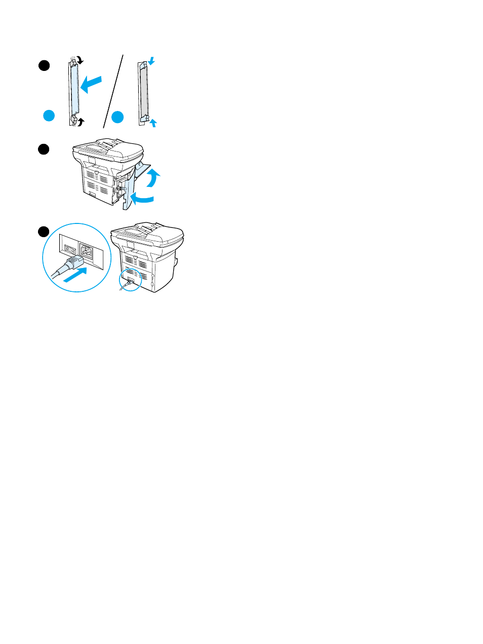 Hitachi 3300MFP User Manual | Page 152 / 259