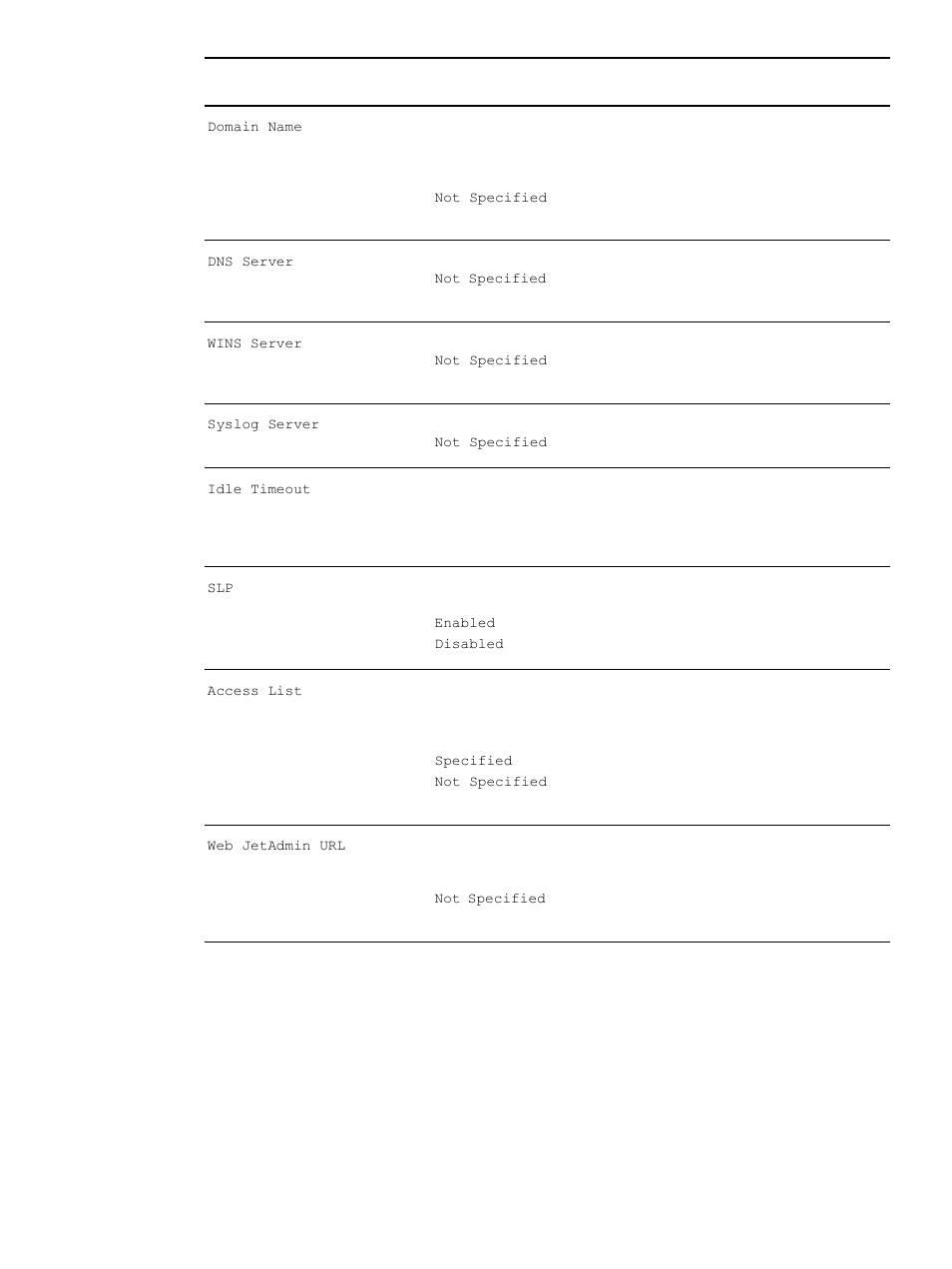 Hitachi 3300MFP User Manual | Page 204 / 259