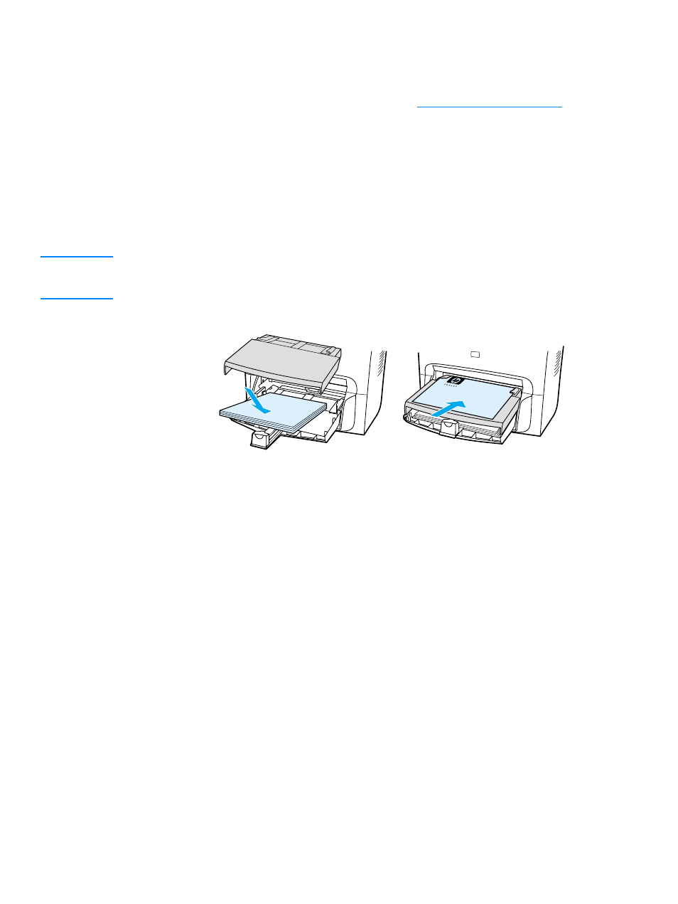 Printing letterhead or preprinted forms, To print letterhead or preprinted forms | Hitachi 3300MFP User Manual | Page 50 / 259