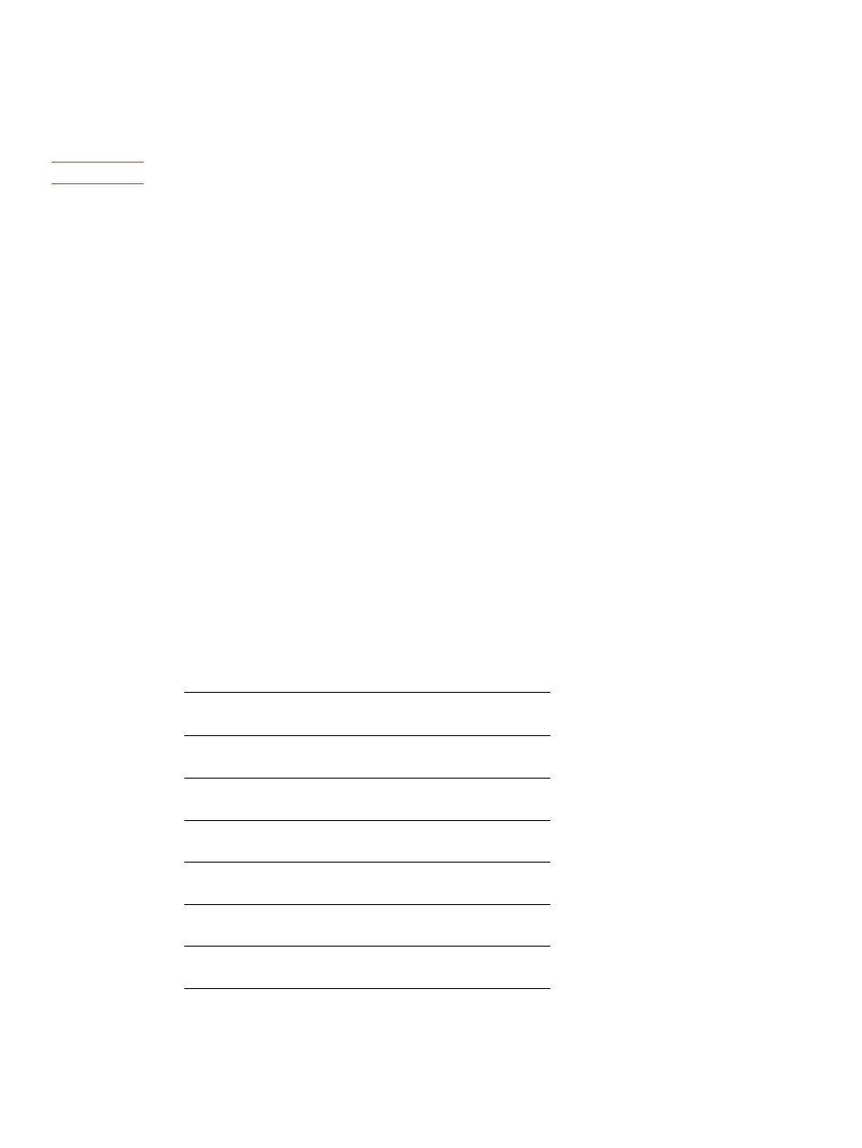 Deleting all phone book entries, To delete all phone book entries, Using dialing characters | Dialing character table | Hitachi 3300MFP User Manual | Page 93 / 259