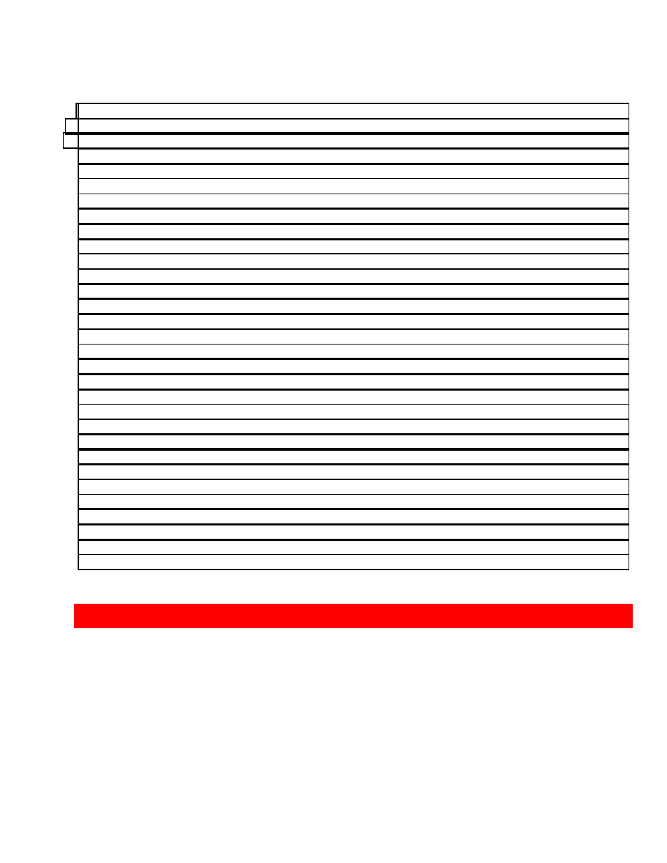 Hitachi VT-FX621A User Manual | Page 2 / 52