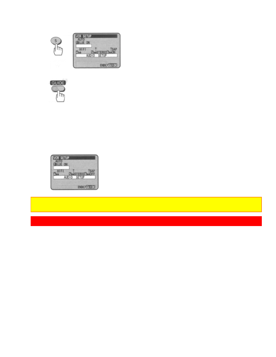 Instant recording timer | Hitachi VT-FX621A User Manual | Page 37 / 52
