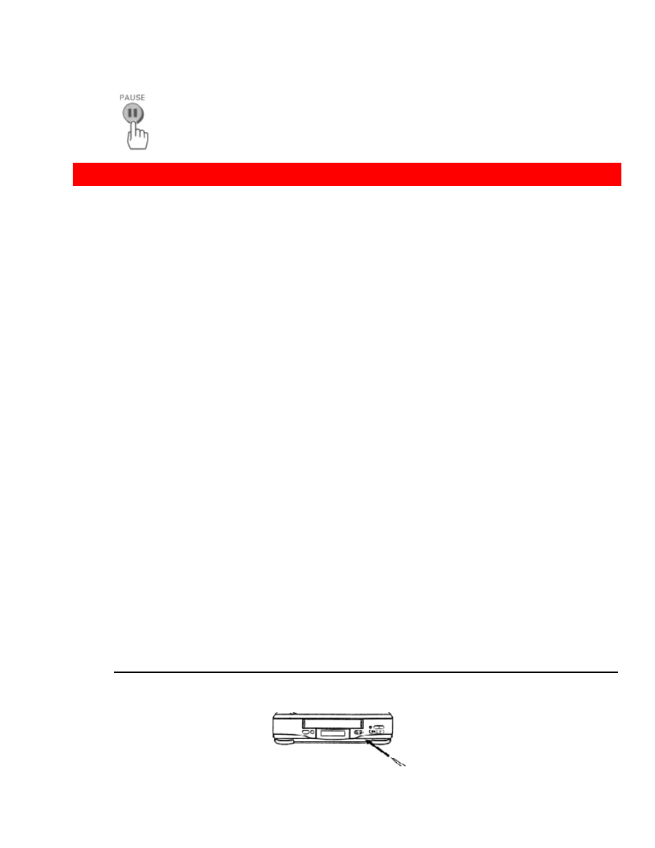 Problem guide / maintenance | Hitachi VT-FX621A User Manual | Page 50 / 52