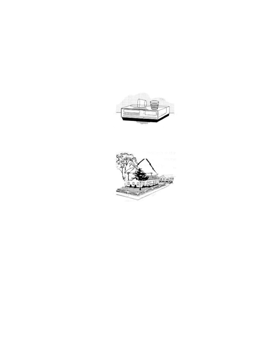 Hitachi VT-FX621A User Manual | Page 6 / 52
